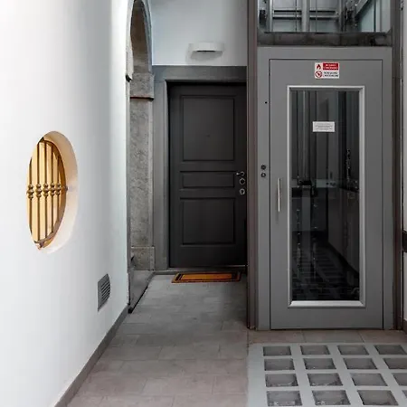 La Terrazza 62 * Bergamo