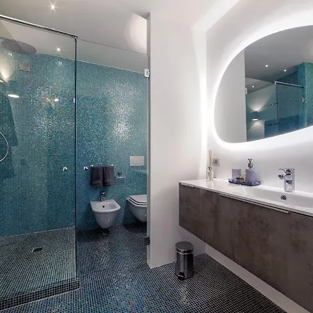 Appartamento La Terrazza 62 Bergamo