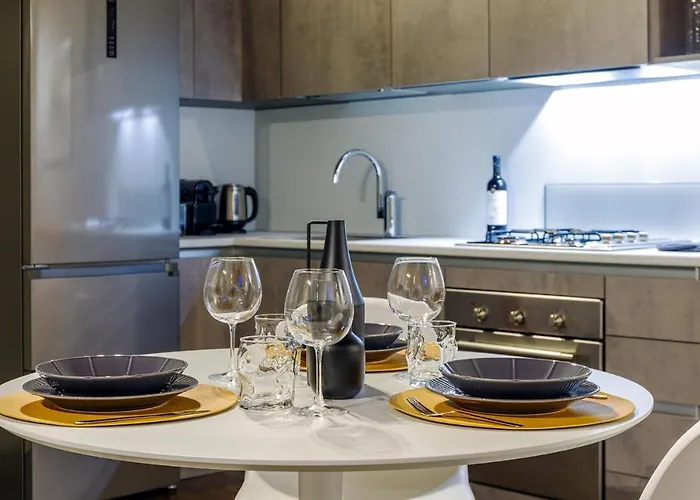 La Terrazza 62 * بيرغامو