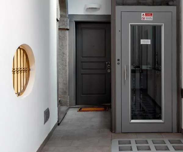 La Terrazza 62 * Bergamo