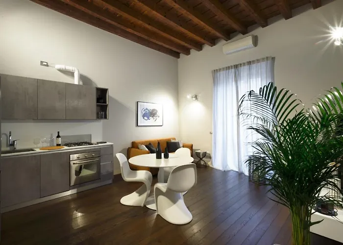 Lägenhet La Terrazza 62